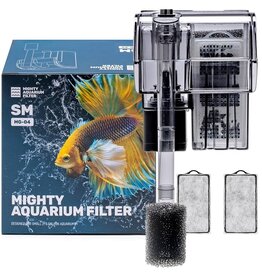 Mighty Aquarium Filter - Sm MG04