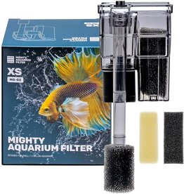 Mighty Aquarium Filter - XS MG02