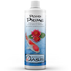 Seachem Seachem Pond Prime - 500ml