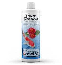 Seachem Seachem Pond Prime - 500ml
