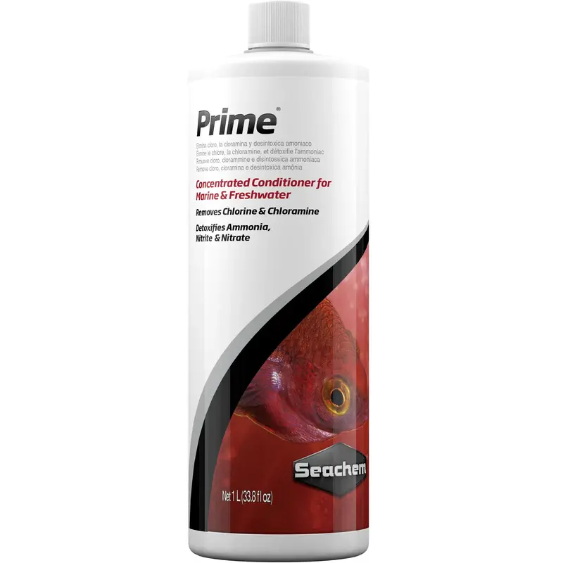 Seachem Seachem Prime - 1L