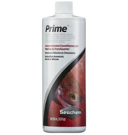 Seachem Seachem Prime - 500ml