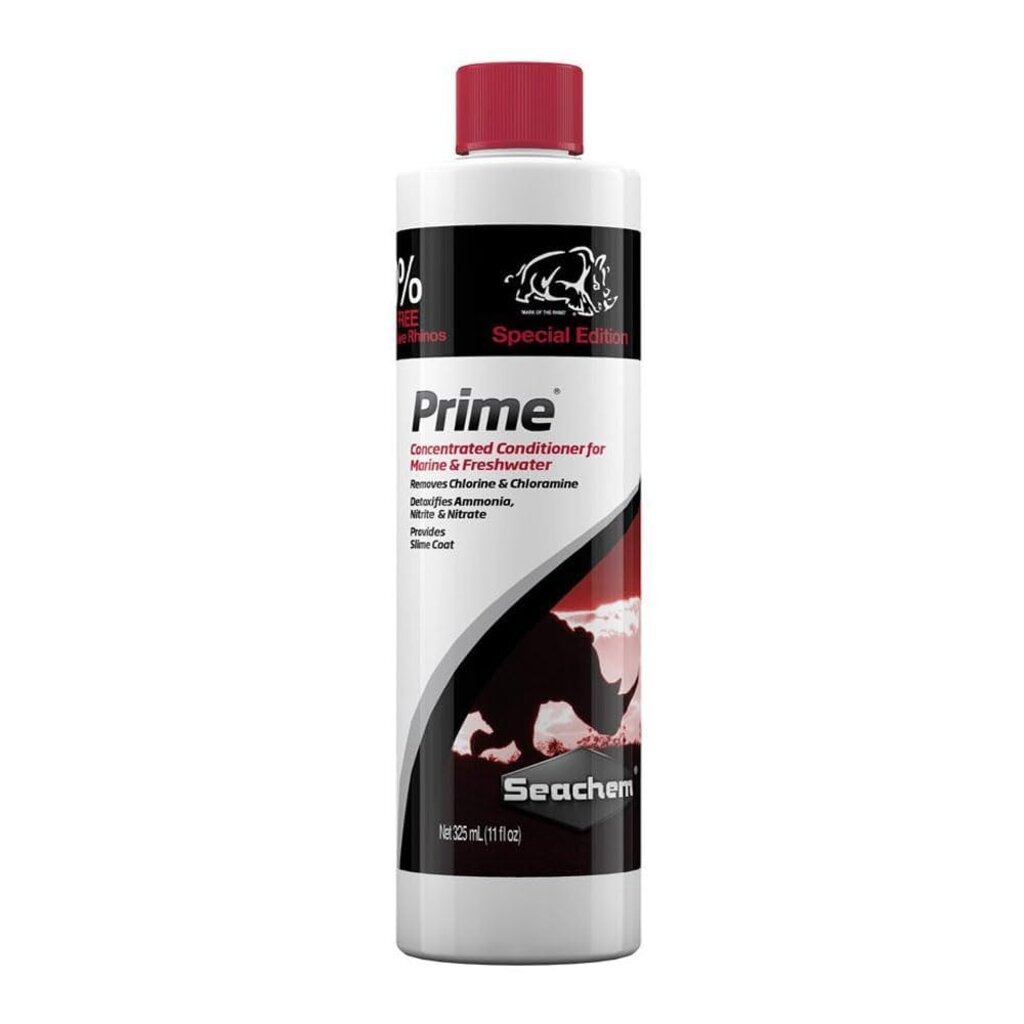Seachem Seachem Prime - Bonus 325ml