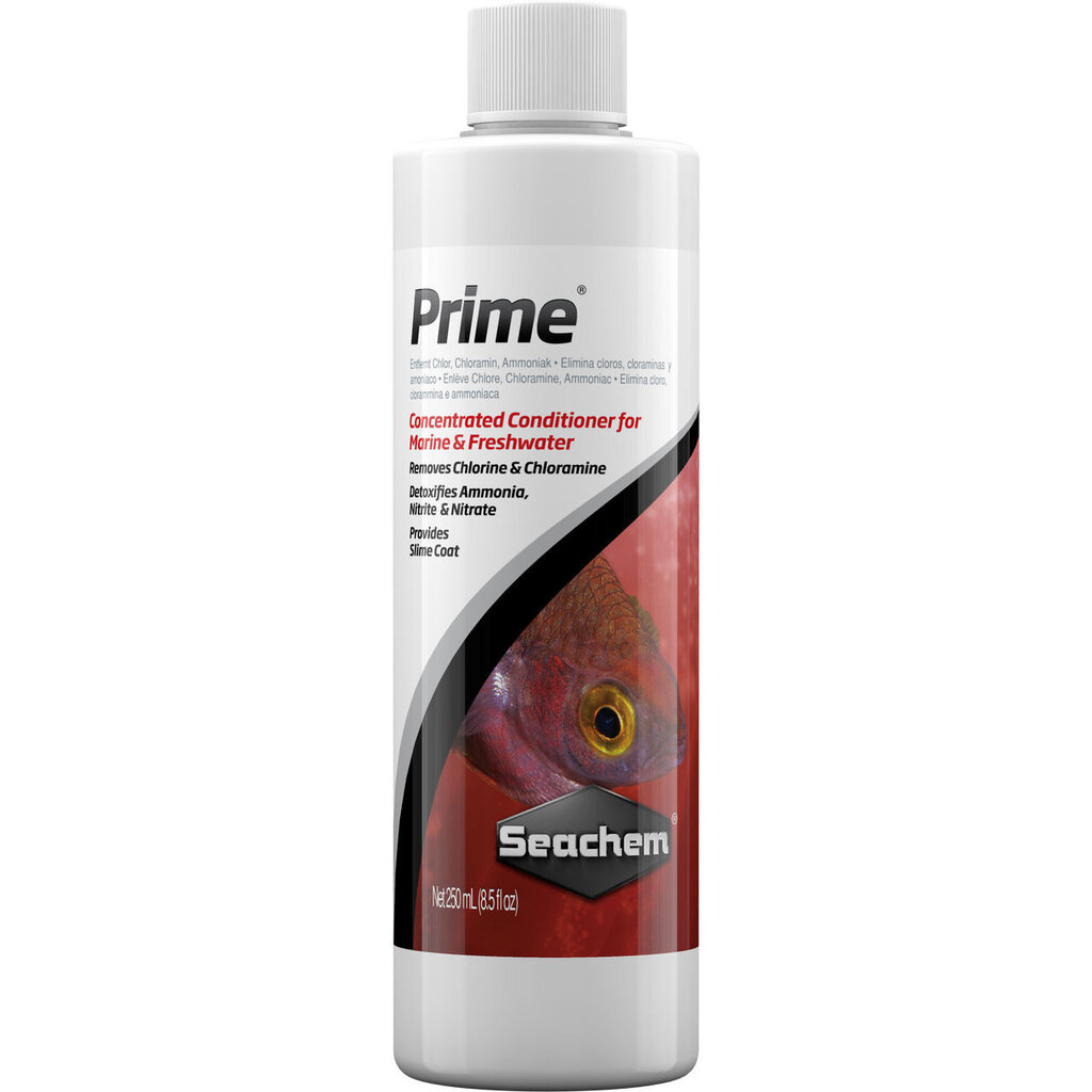 Seachem Seachem Prime - 250ml