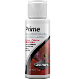 Seachem Seachem Prime - 50ml
