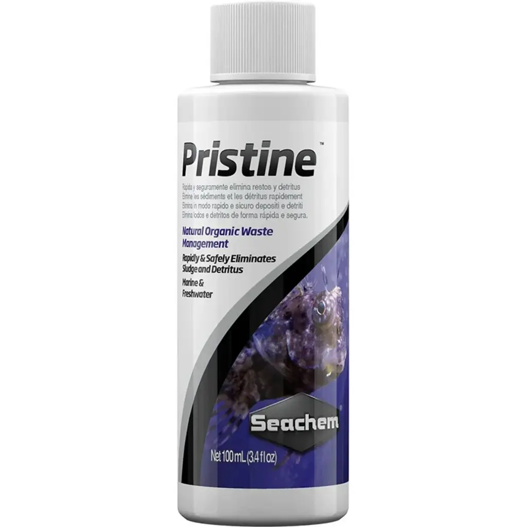 Seachem Seachem Pristine - 100ml