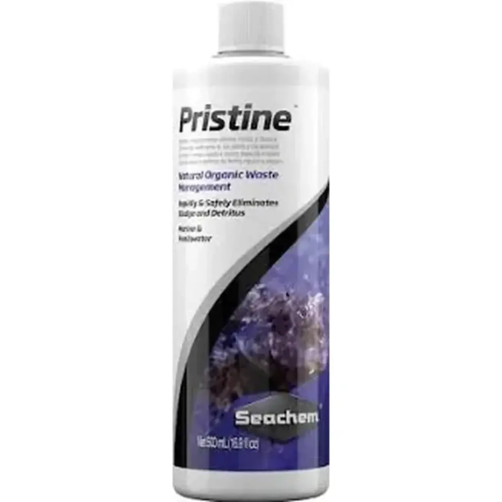 Seachem Seachem Pristine - 500ml