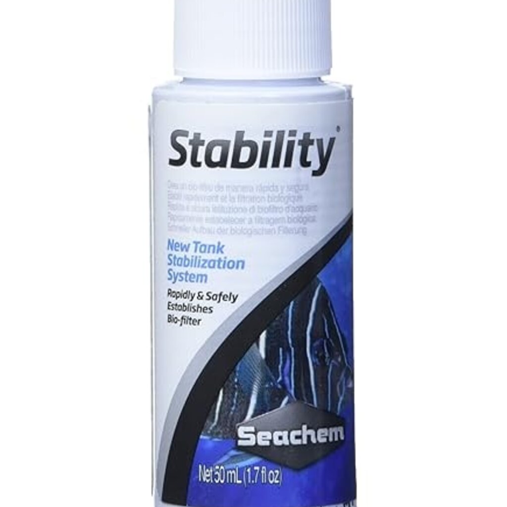 Seachem Seachem Stability - 50ml