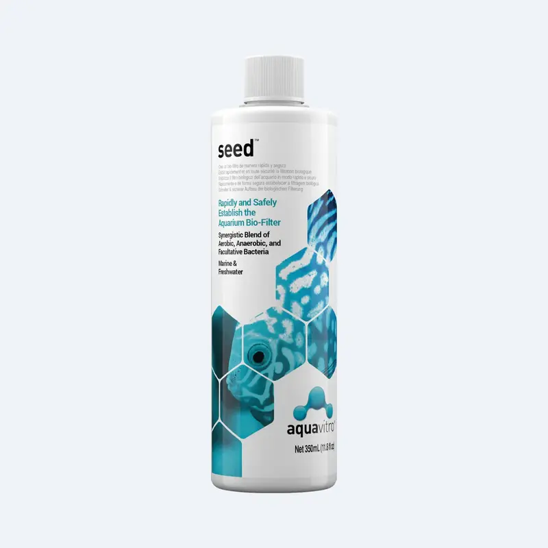 AquaVitro AquaVitro Seed - 350ml