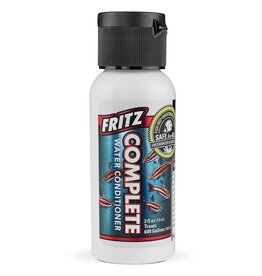 Fritz Fritz Complete Water Conditioner - 2oz