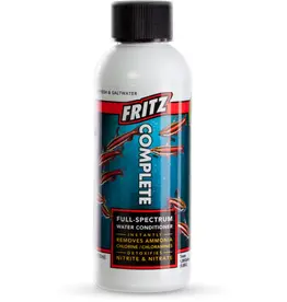 Fritz Fritz Complete Water Conditioner - 4oz