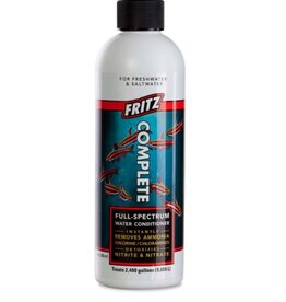Fritz Fritz Complete Water Conditioner - 8oz