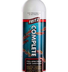 Fritz Fritz Complete Water Conditioner - 16oz