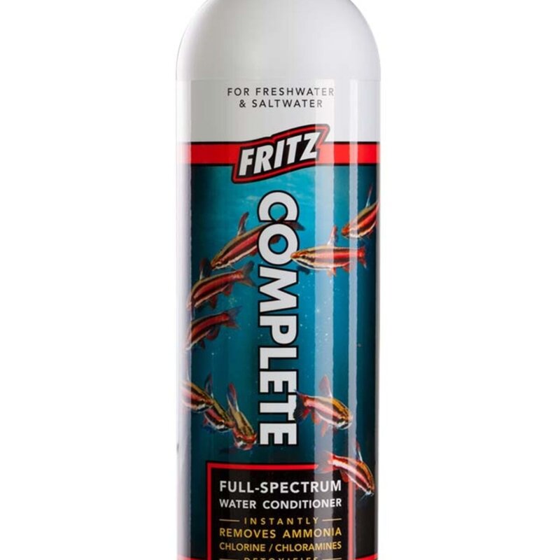 Fritz Fritz Complete Water Conditioner - 16oz