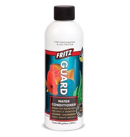 Fritz Fritz FritzGuard Water Conditioner - 8oz