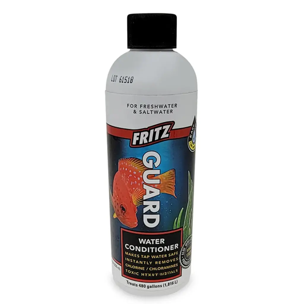 Fritz Fritz FritzGuard Water Conditioner - 16oz