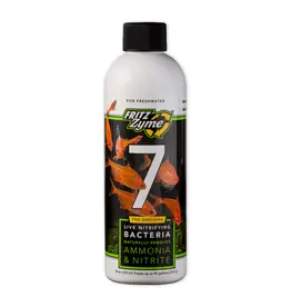 Fritz Fritz FritzZyme 7 Nitrifying Bacteria FW - 8oz