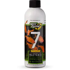 Fritz Fritz FritzZyme 7 Nitrifying Bacteria FW - 16oz
