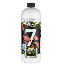 Fritz Fritz FritzZyme 7 Nitrifying Bacteria FW - 32oz
