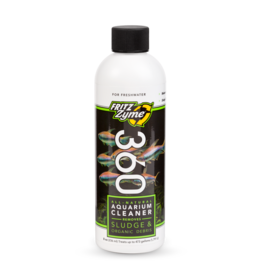 Fritz Fritz FritzZyme 360 Biological Aquarium Cleaner FW - 8oz