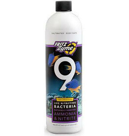 Fritz Fritz FritzZyme 9 Nitrifying Bacteria SW - 16oz