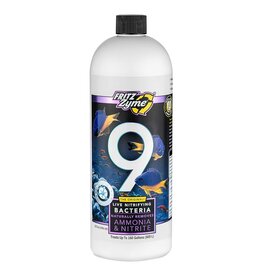 Fritz Fritz FritzZyme 9 Nitrifying Bacteria SW - 32oz