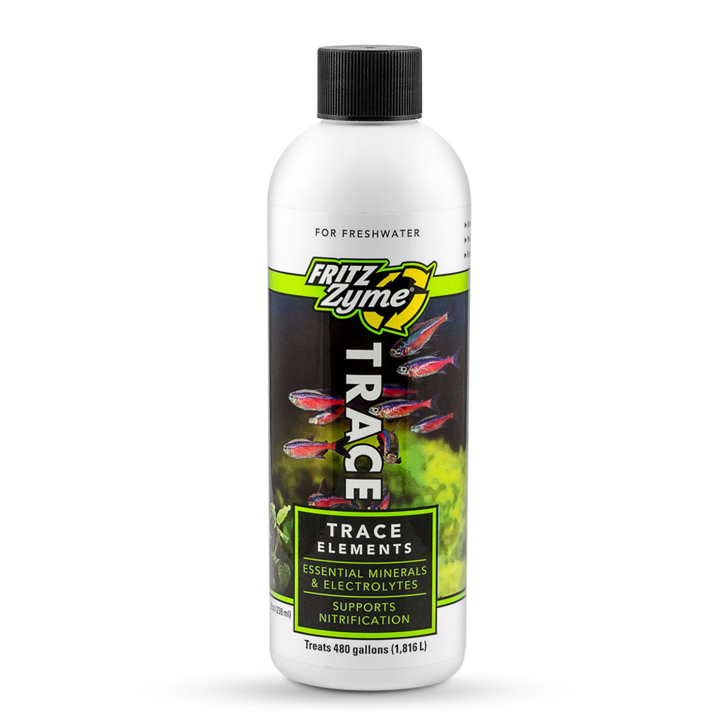 Fritz Fritz Freshwater Trace - 8oz