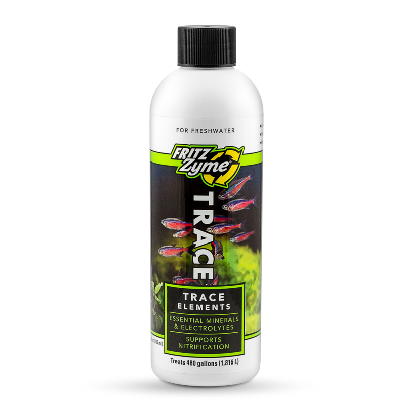 Fritz Fritz Freshwater Trace - 8oz