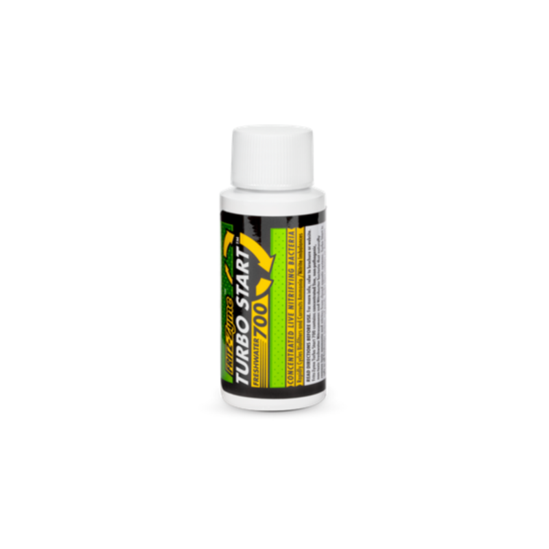 Fritz Fritz TurboStart Live Nitrifying Bacteria 700 FW - 1oz