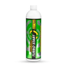 Fritz Fritz TurboStart Live Nitrifying Bacteria 700 FW - 4oz