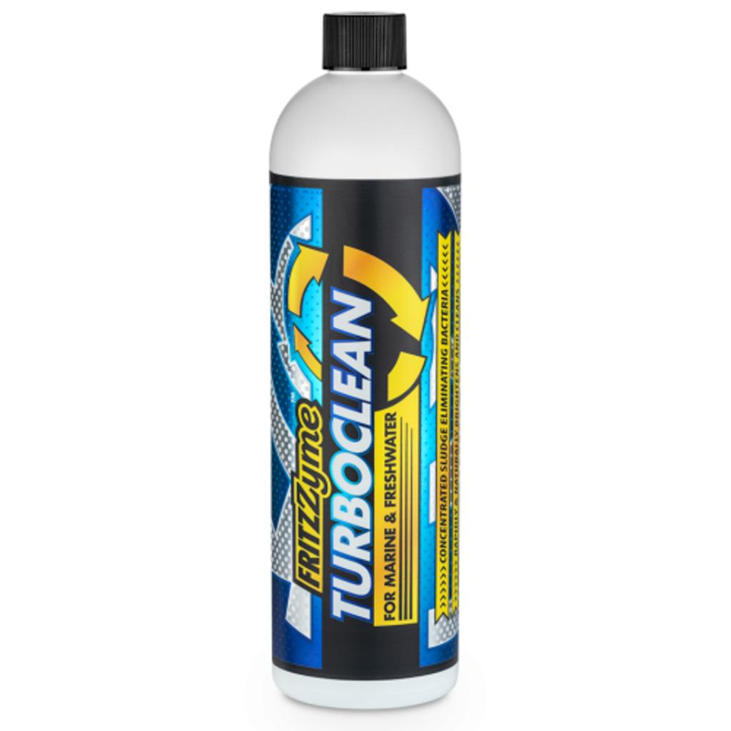 Fritz TurboClean 16oz