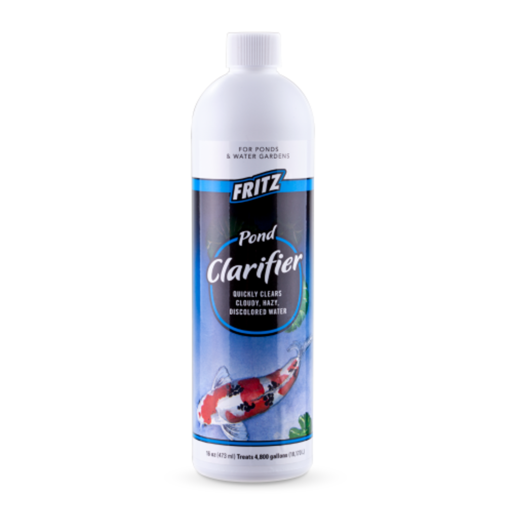 Fritz Fritz Pond Clarifier - 16oz
