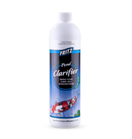 Fritz Fritz Pond Clarifier - 16oz