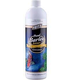 Fritz Fritz Pond Barley Extract - 16oz