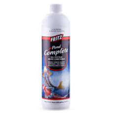 Fritz Fritz Pond Complete Water Conditioner - 16oz