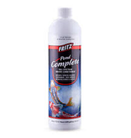 Fritz Fritz Pond Complete Water Conditioner - 16oz