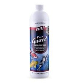 Fritz Fritz Pond Guard Water Conditioner - 16oz