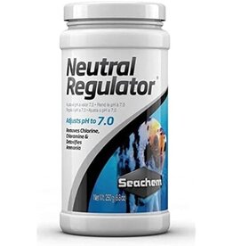 Seachem Seachem Dry Neutral Regulator - 250g