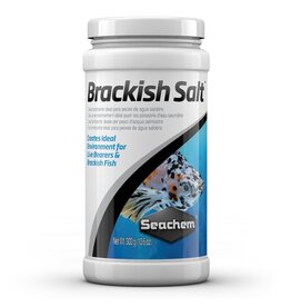 Seachem Seachem Brackish Salt - 300g
