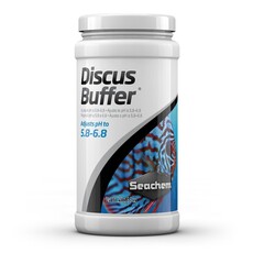 Seachem Seachem Dry Discus Buffer - 250g