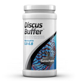 Seachem Seachem Dry Discus Buffer - 250g