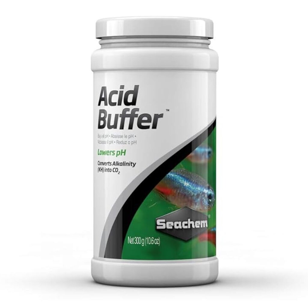 Seachem Seachem Acid Buffer - 300g