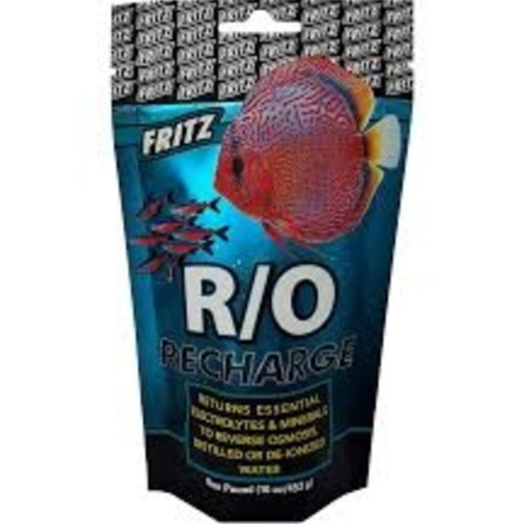 Fritz Fritz RO Recharge 1lb