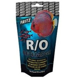 Fritz Fritz RO Recharge 1lb