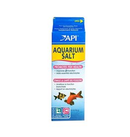 API API FW Aquarium Salt 33oz