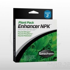 Seachem Seachem Plant Pack Enhancer NPK - 3x100ml