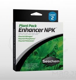 Seachem Seachem Plant Pack Enhancer NPK - 3x100ml