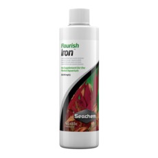 Seachem Seachem Flourish Iron - 250ml