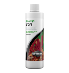 Seachem Seachem Flourish Iron - 250ml
