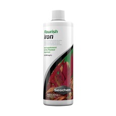 Seachem Seachem Flourish Iron - 500ml